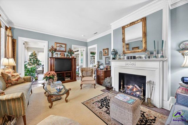 3280 Vista Circle, Macon, GA 31204