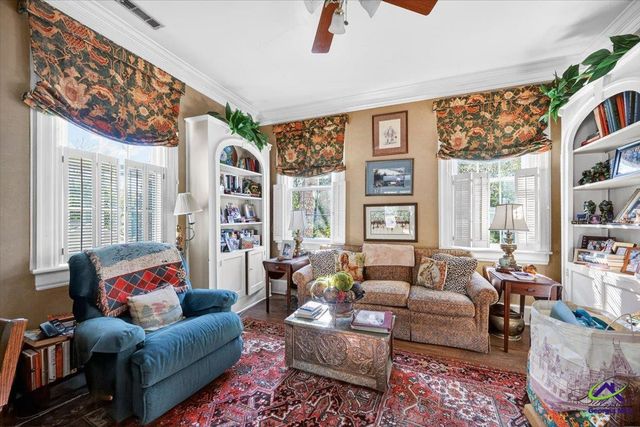 3280 Vista Circle, Macon, GA 31204