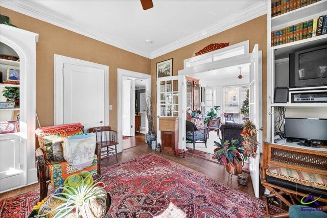 3280 Vista Circle, Macon, GA 31204