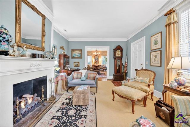 3280 Vista Circle, Macon, GA 31204