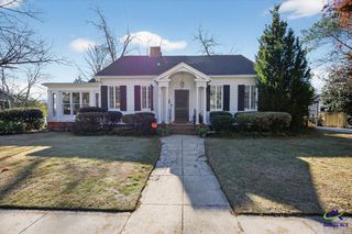 3280 Vista Circle, Macon, GA 31204