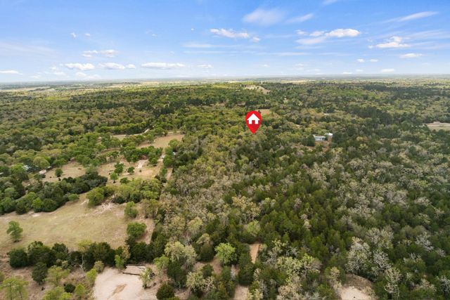 1319 County Road C, Lexington, TX 78947