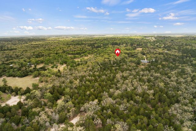 1319 County Road C, Lexington, TX 78947