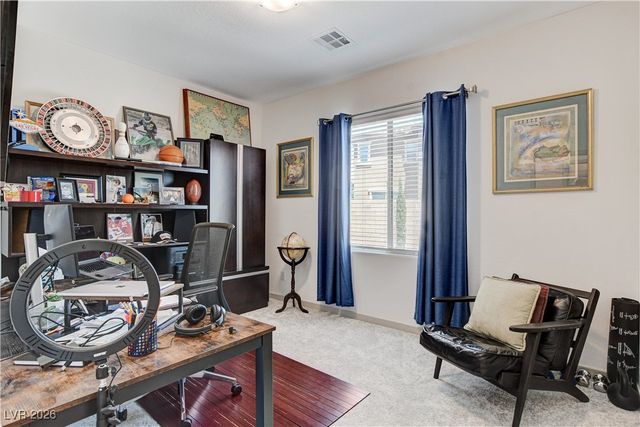 689 Rogue Wave Street, Las Vegas, NV 89138