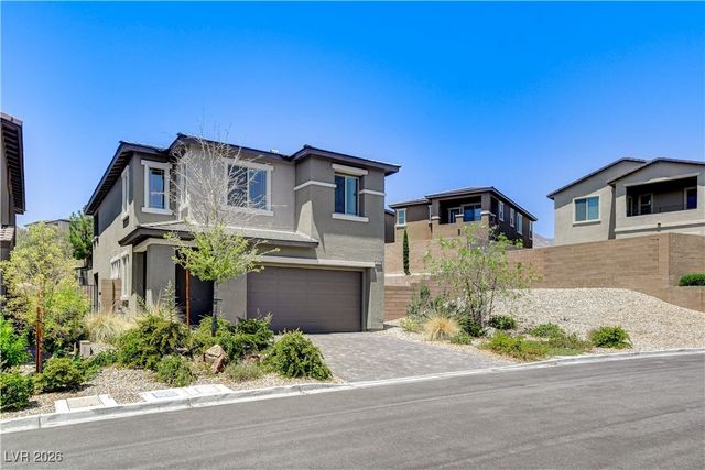 689 Rogue Wave Street, Las Vegas, NV 89138