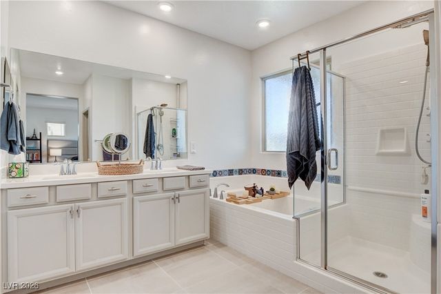 689 Rogue Wave Street, Las Vegas, NV 89138