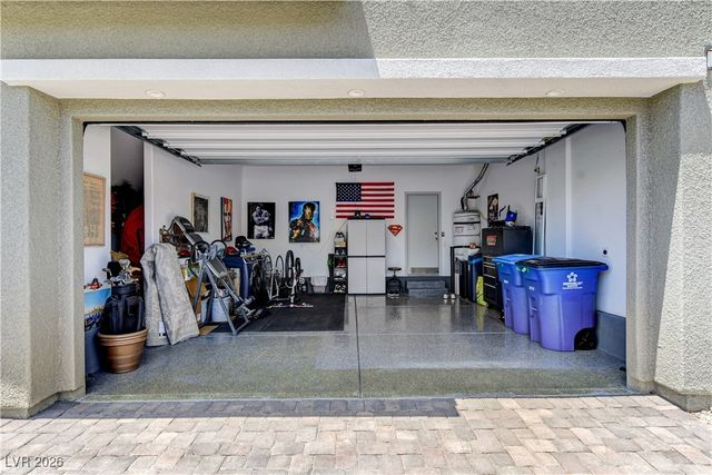 689 Rogue Wave Street, Las Vegas, NV 89138