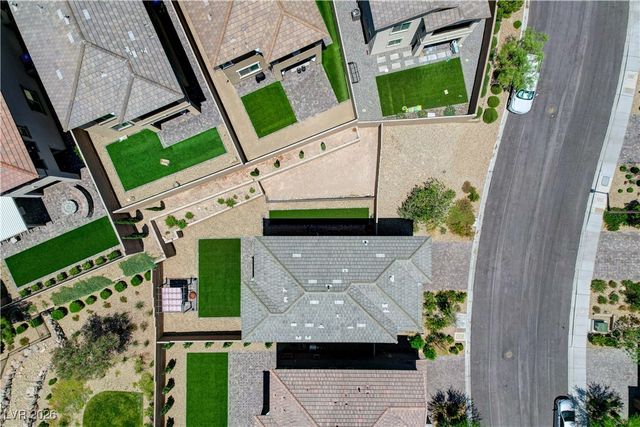 689 Rogue Wave Street, Las Vegas, NV 89138