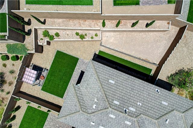 689 Rogue Wave Street, Las Vegas, NV 89138