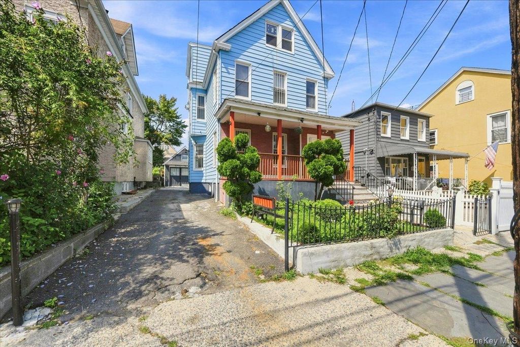 228 N 5th Avenue, Mount Vernon, NY 10550 — photo 2