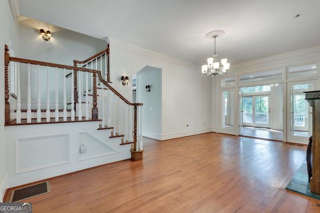 1001 Asbury Street, Oxford, GA 30054