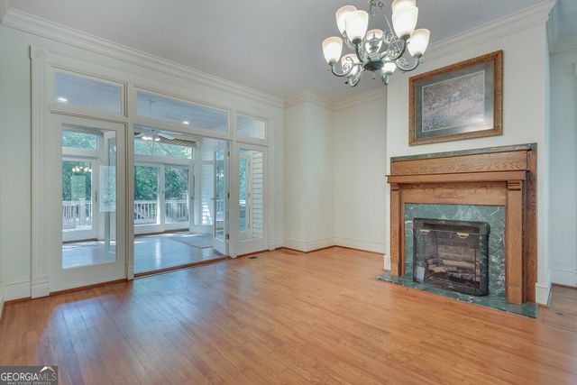 1001 Asbury Street, Oxford, GA 30054