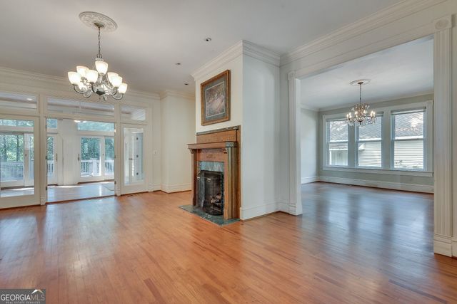 1001 Asbury Street, Oxford, GA 30054