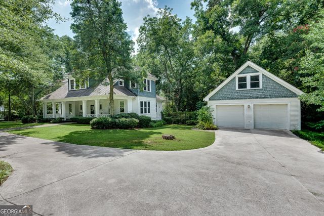 1001 Asbury Street, Oxford, GA 30054