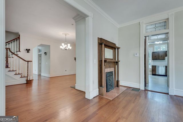 1001 Asbury Street, Oxford, GA 30054