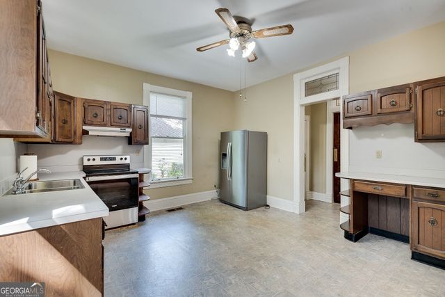 1001 Asbury Street, Oxford, GA 30054