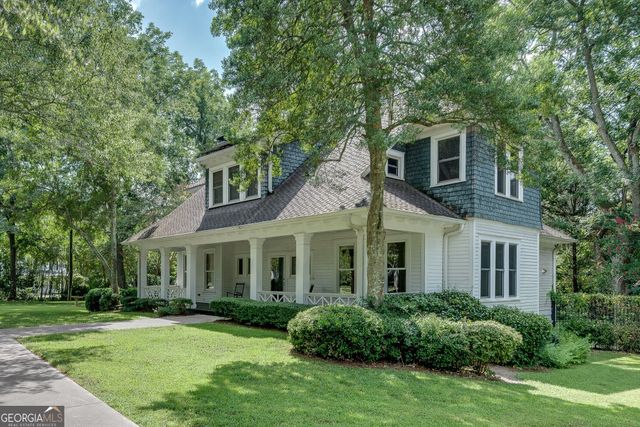 1001 Asbury Street, Oxford, GA 30054