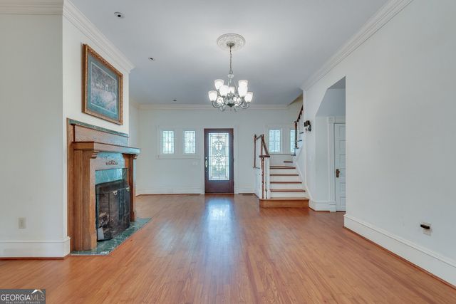 1001 Asbury Street, Oxford, GA 30054