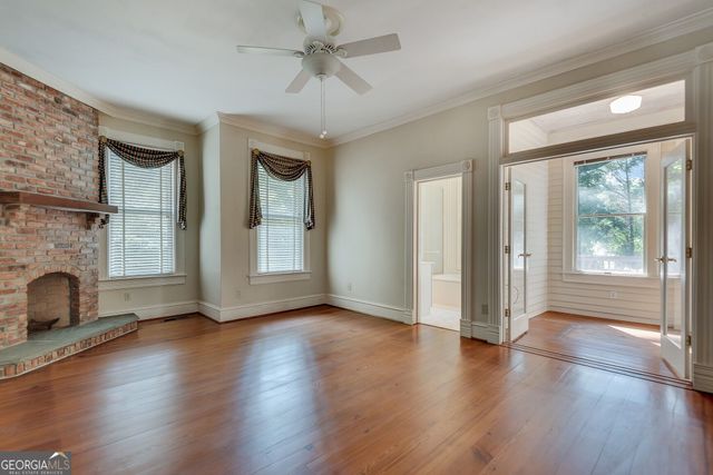1001 Asbury Street, Oxford, GA 30054