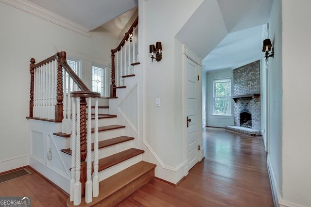 1001 Asbury Street, Oxford, GA 30054