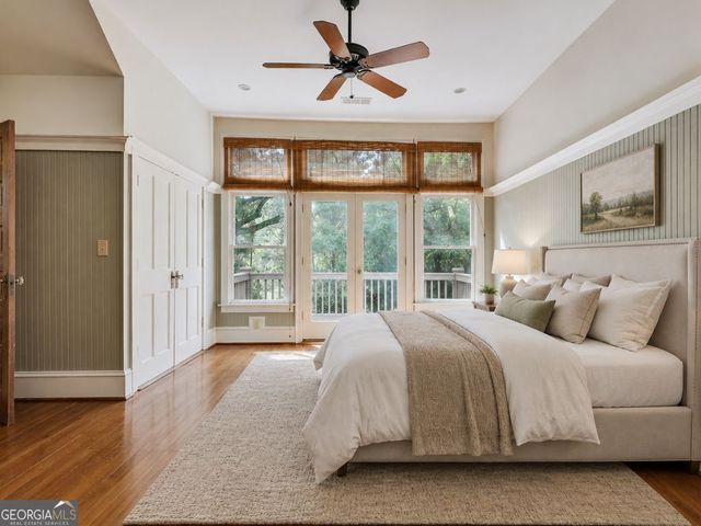 1001 Asbury Street, Oxford, GA 30054