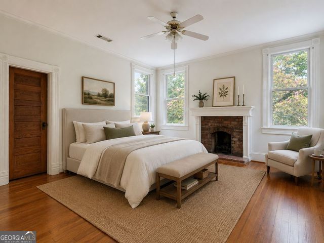 1001 Asbury Street, Oxford, GA 30054