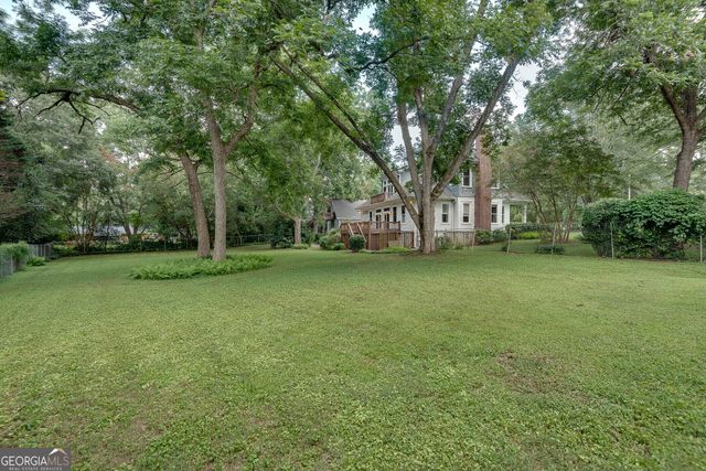 1001 Asbury Street, Oxford, GA 30054