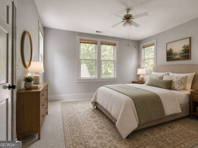 1001 Asbury Street, Oxford, GA 30054