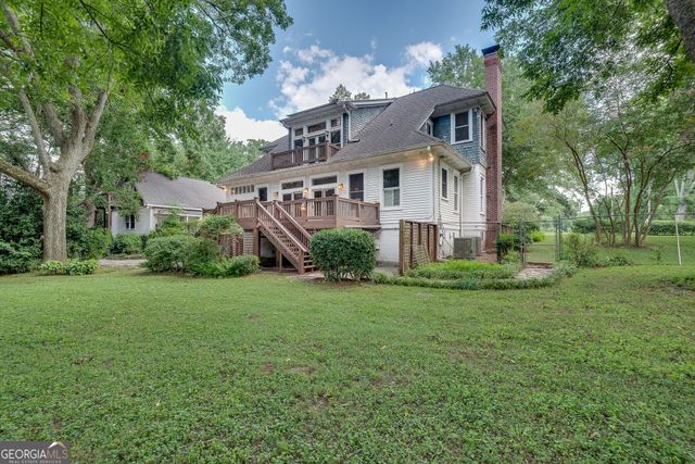 1001 Asbury Street, Oxford, GA 30054
