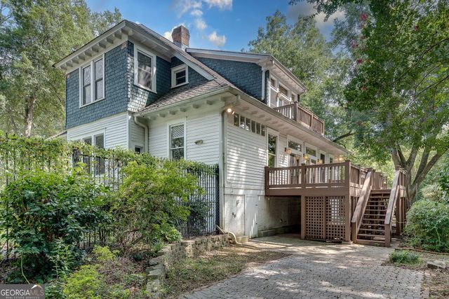 1001 Asbury Street, Oxford, GA 30054