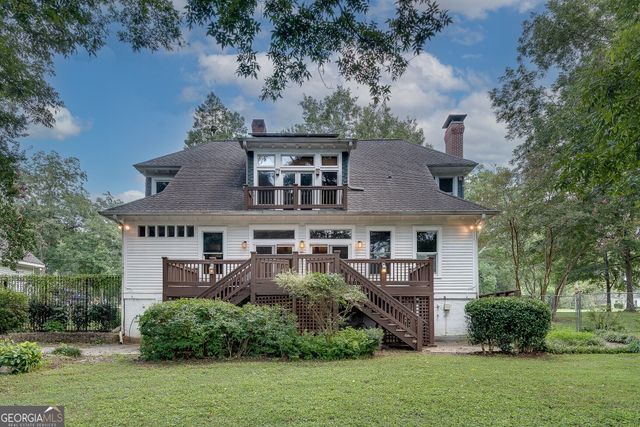 1001 Asbury Street, Oxford, GA 30054
