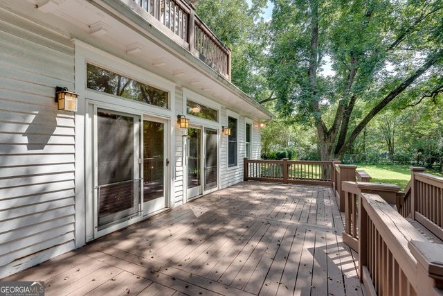 1001 Asbury Street, Oxford, GA 30054