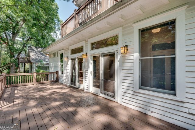 1001 Asbury Street, Oxford, GA 30054