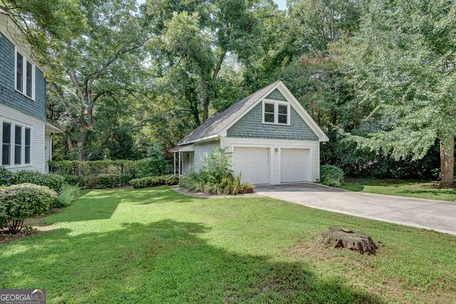 1001 Asbury Street, Oxford, GA 30054