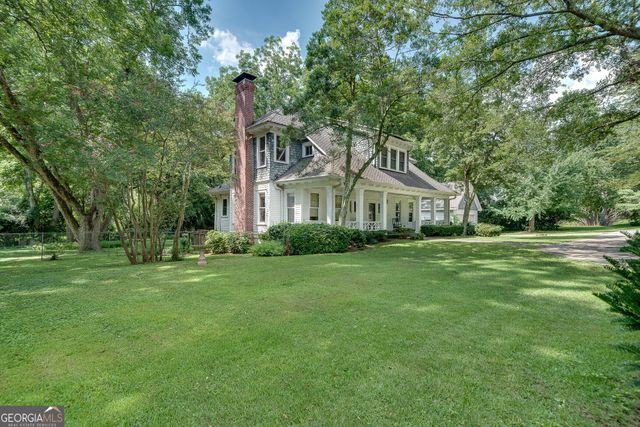 1001 Asbury Street, Oxford, GA 30054