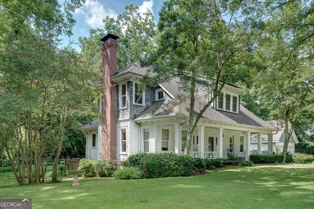 1001 Asbury Street, Oxford, GA 30054