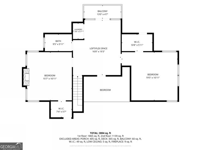 1001 Asbury Street, Oxford, GA 30054