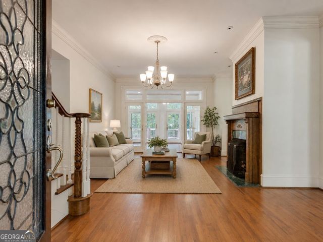 1001 Asbury Street, Oxford, GA 30054