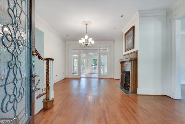 1001 Asbury Street, Oxford, GA 30054