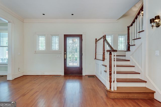 1001 Asbury Street, Oxford, GA 30054