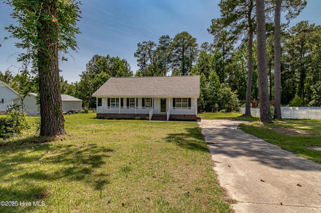 3741 Old River Road, Greenville, NC 27834