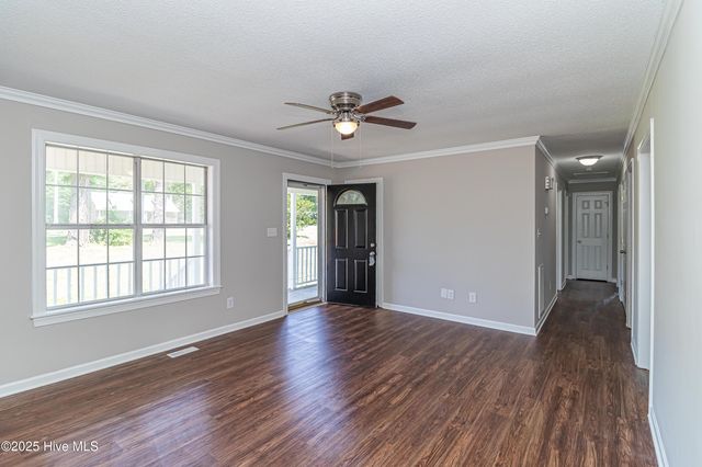 3741 Old River Road, Greenville, NC 27834