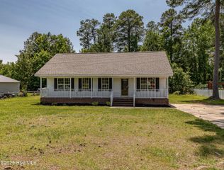 3741 Old River Road, Greenville, NC 27834