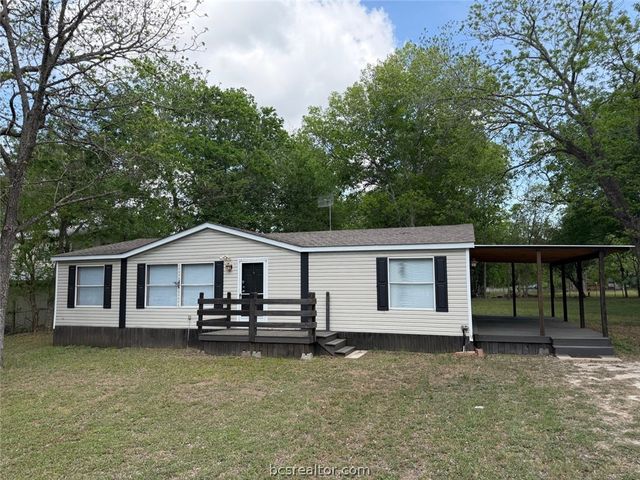 7125 St Hwy 21, Caldwell, TX 77836