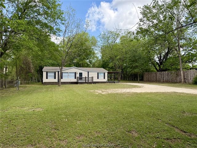 7125 St Hwy 21, Caldwell, TX 77836