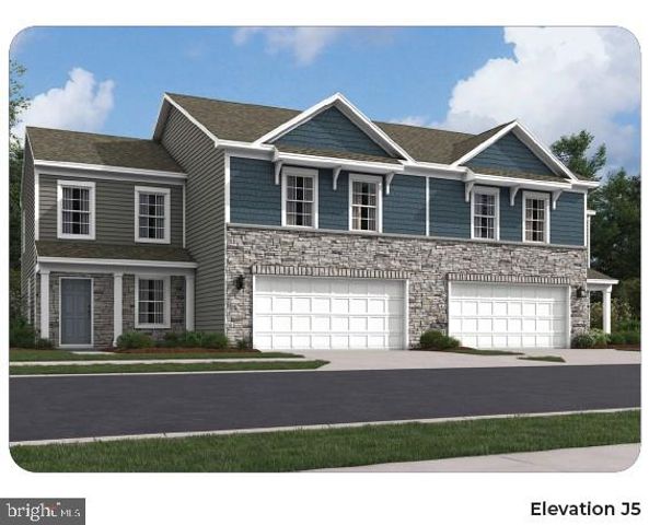 212 WINDING RD, Forks Township, PA 18040