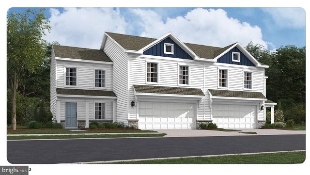 212 WINDING RD, Forks Township, PA 18040
