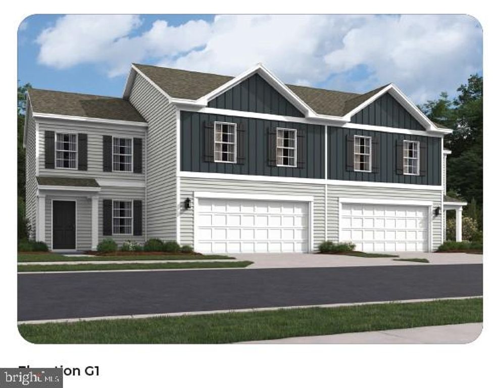 212 WINDING RD, Forks Township, PA 18040