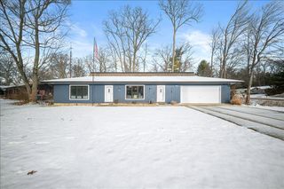 14815 Cross Lane, Spring Lake Twp, MI 49456