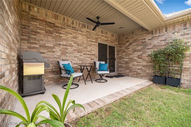 310 Copsey Drive, Van Buren, AR 72956